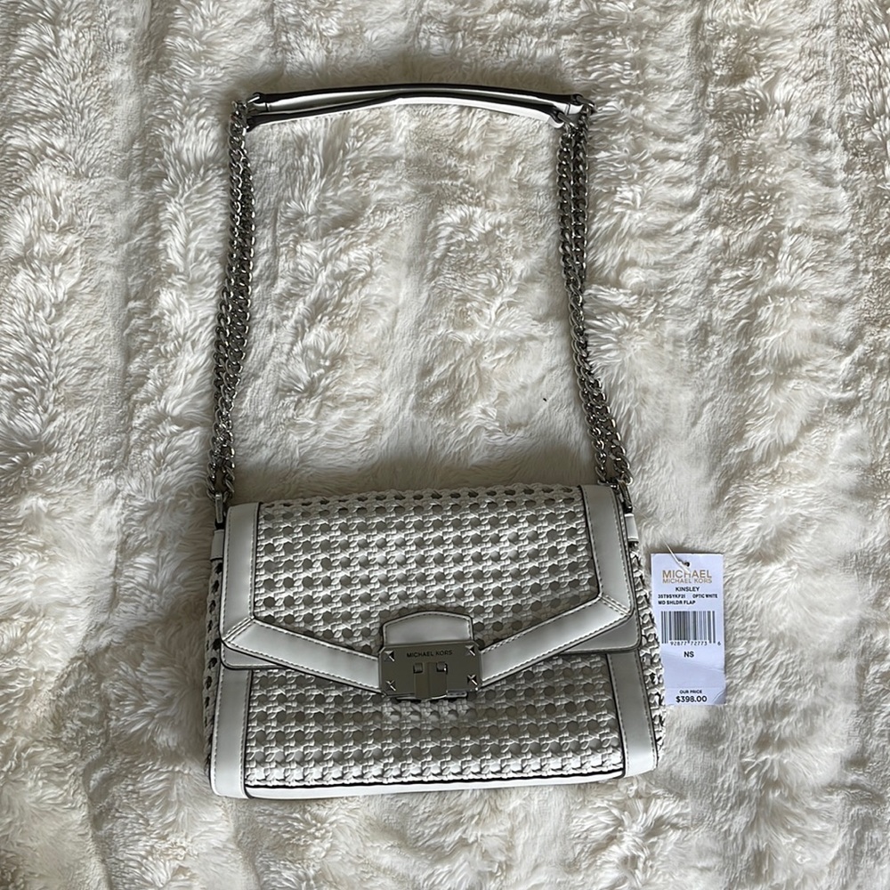 Michael kors Kinsley bag